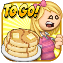 老爹的煎饼店中文版