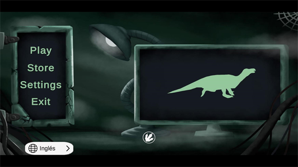 盘古大陆原始时代