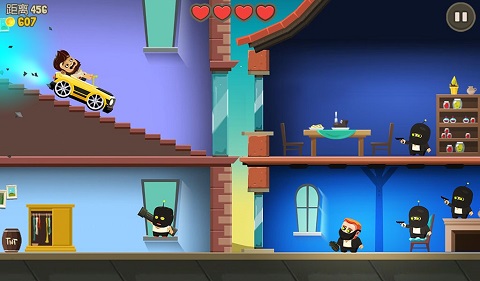 疯狂外星人下载中文版