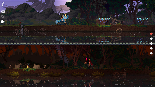 王国两位君主内置菜单最新版