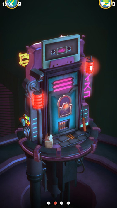 潘多拉之门3游戏