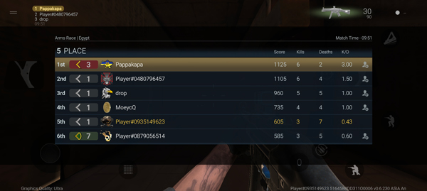 战术大师手游中文版