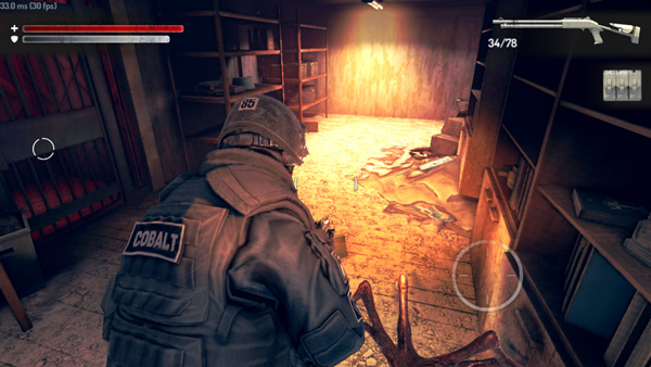 疯狂之墙汉化版mod菜单