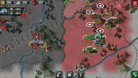 世界征服者3国际版