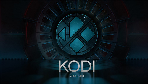 kodi