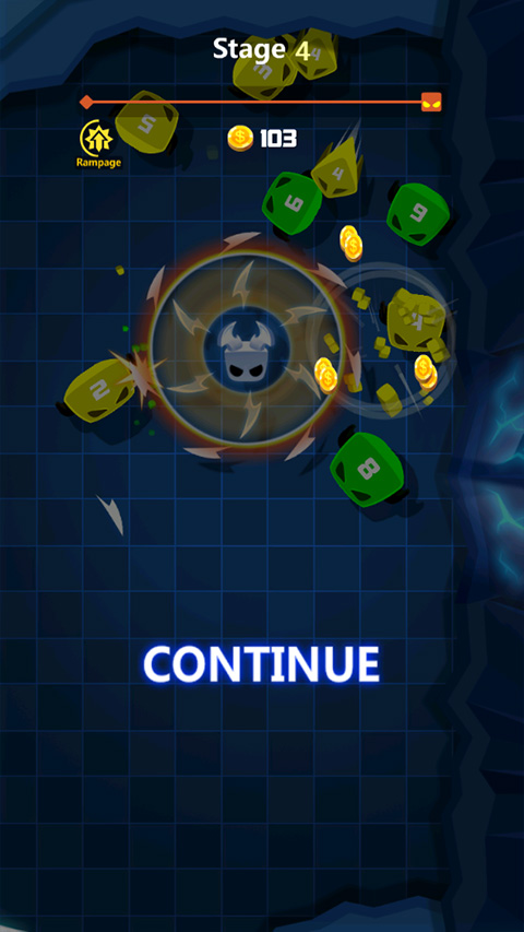 旋转大师无限金币无限能量版