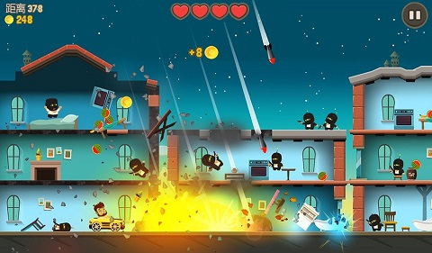 疯狂外星人下载中文版