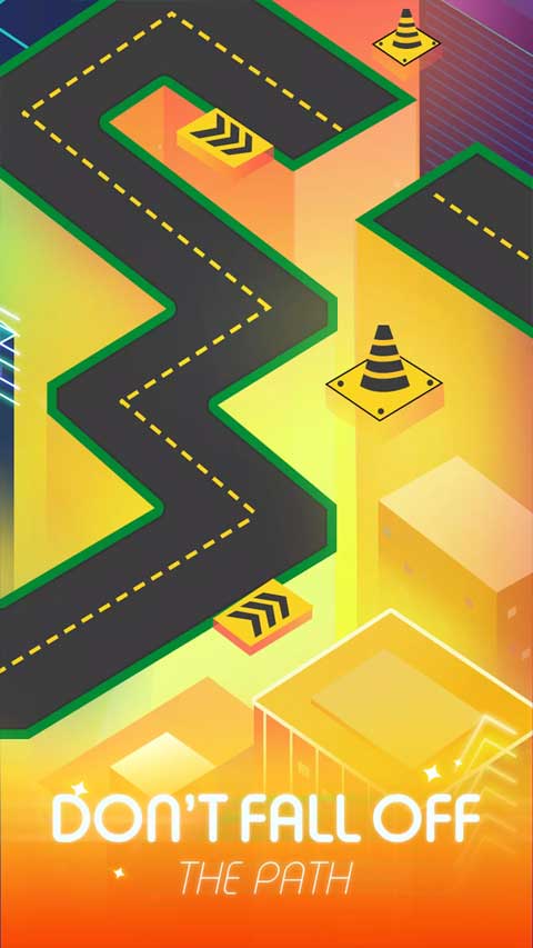 跳舞的球旧版本