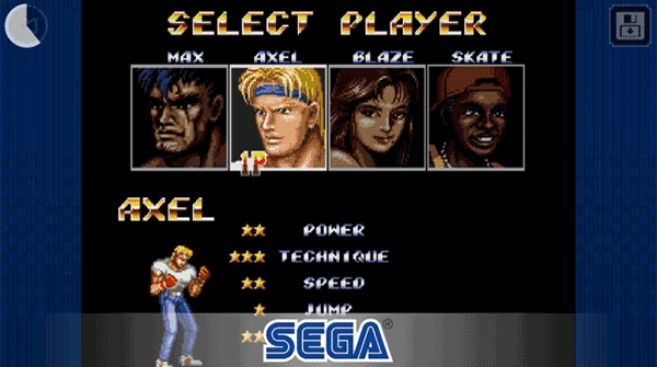 怒之铁拳2手机版