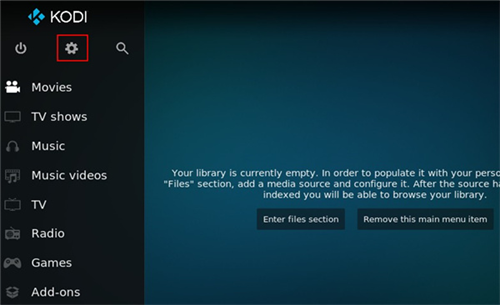 kodi官方中文版6
