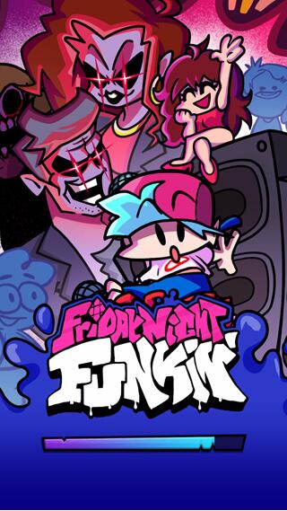 周五夜放克烟叔模组