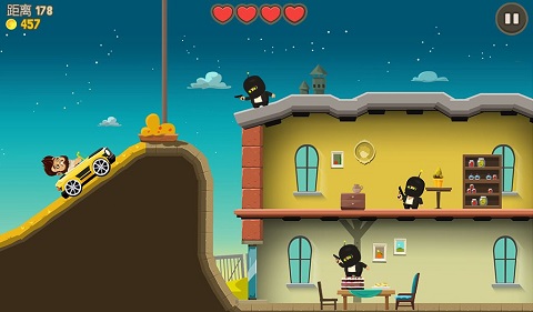 疯狂外星人下载中文版