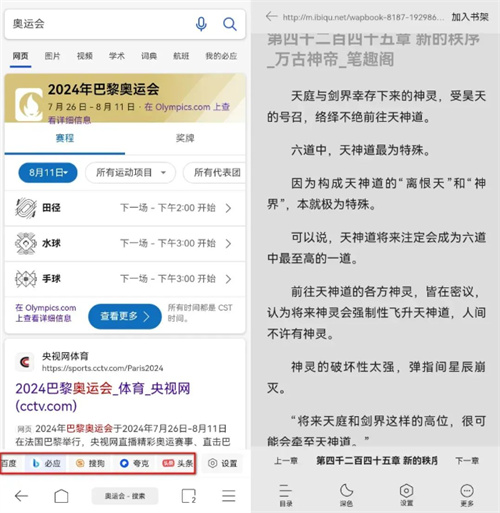 手机版迅雷浏览器