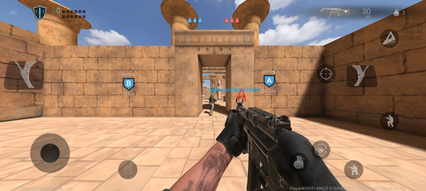 战术大师手游中文版