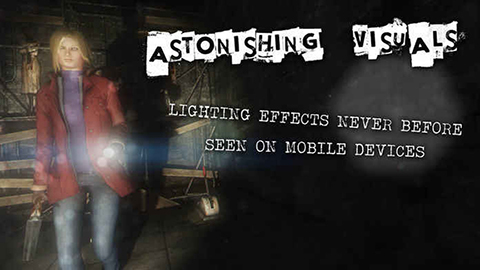 失落的记忆下载中文版