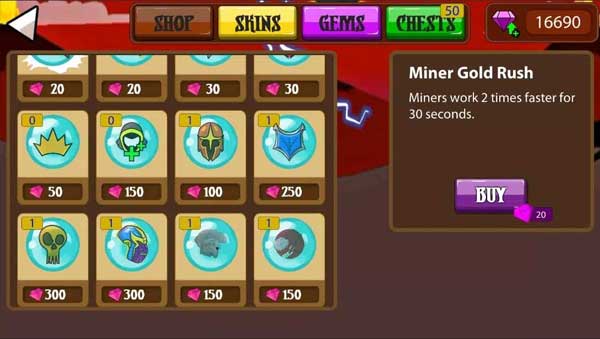 火柴人战争无限战斗