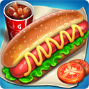 梦幻餐厅内购内置菜单