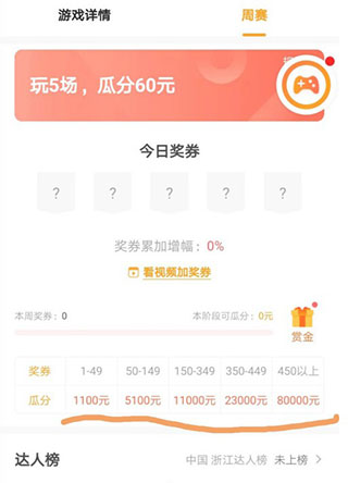 赚钱攻略图4