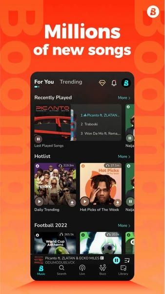 boomplay apk