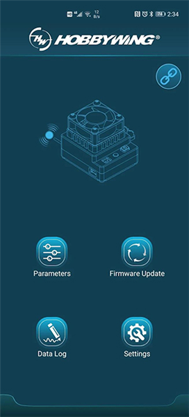 HW Link V2怎么使用配图1