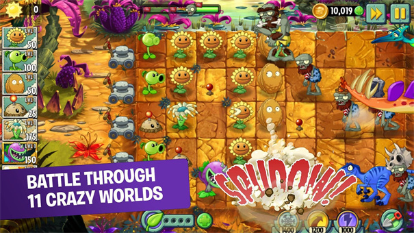pvz2国际版老版本