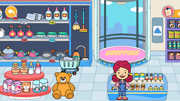 尤雅世界2025最新版