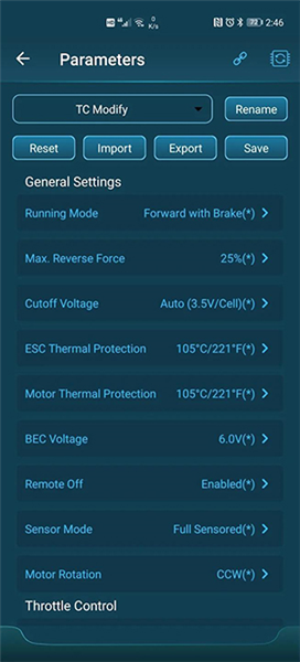 HW Link V2怎么使用配图2