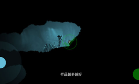 缺氧血症游戏中文版