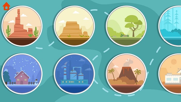 大脚车总动员最新版