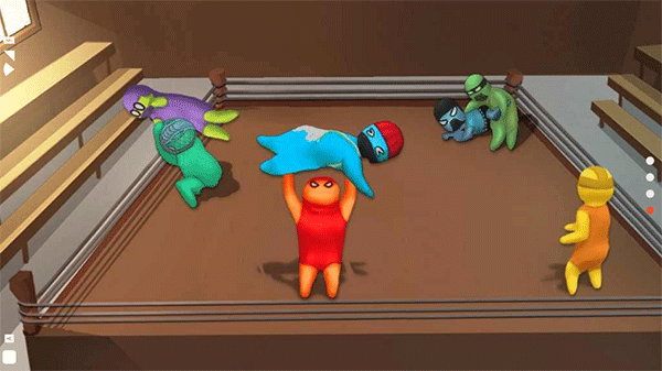 基佬大乱斗手机最新版本