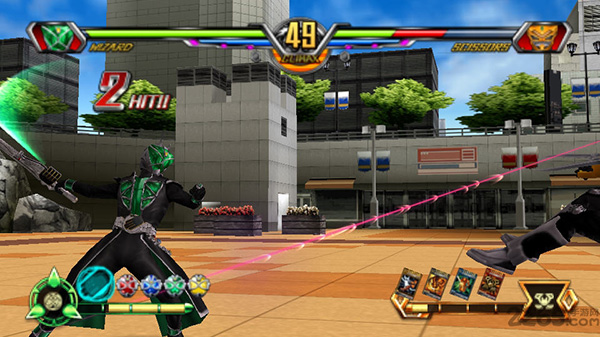 假面骑士超巅峰英雄下载手机版