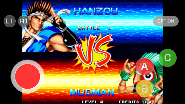 世界英雄2完美版