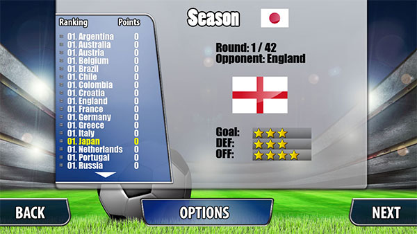 火柴人足球中文版最新