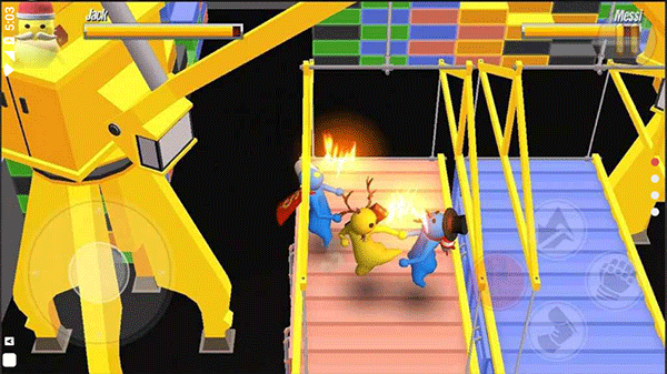 基佬大乱斗手机最新版本