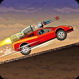 死亡战车2无限金币完整版