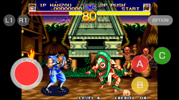 世界英雄2完美版