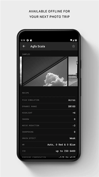 fujixweeklyapp中文版