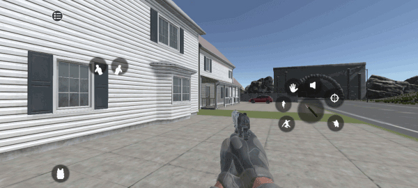 严阵以待下载手机版