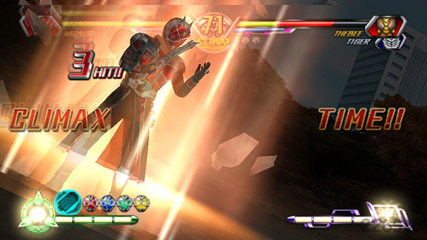 假面骑士超巅峰英雄下载手机版