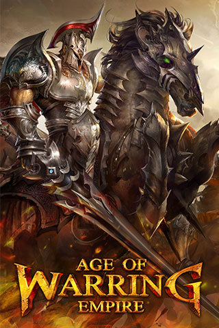 帝国战争中文版