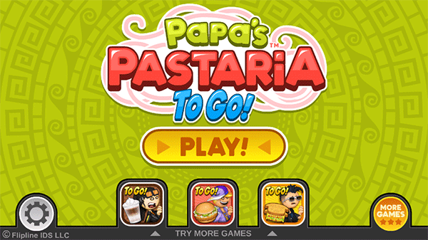 老爹意大利面店togo最新版