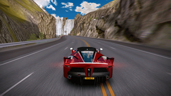 狂野飙车极速版2中文版