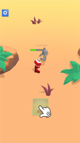 怪兽进化对决图片10