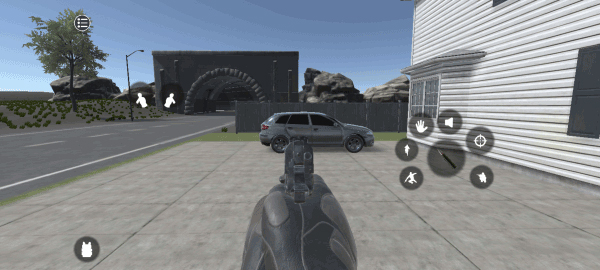 严阵以待下载手机版