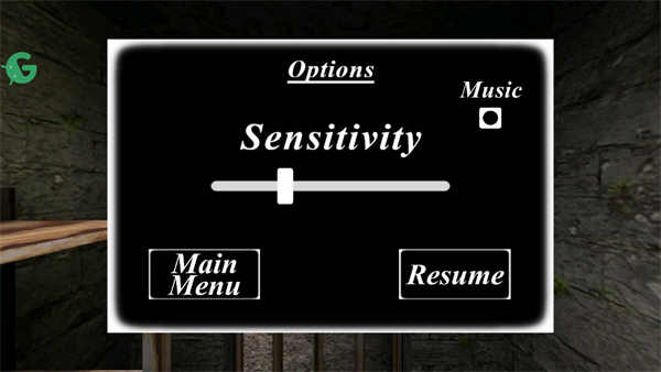 恐怖奶奶3内置作弊菜单版
