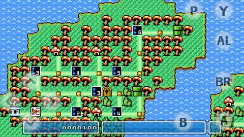 smmwe马里奥制造