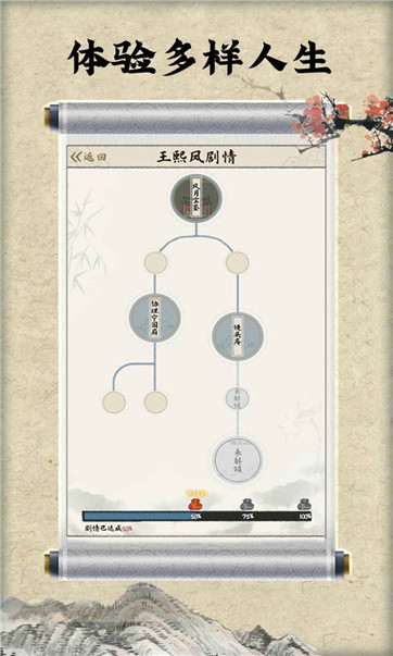 红楼梦人生游戏