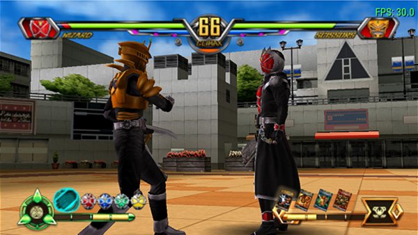 假面骑士超巅峰英雄下载手机版