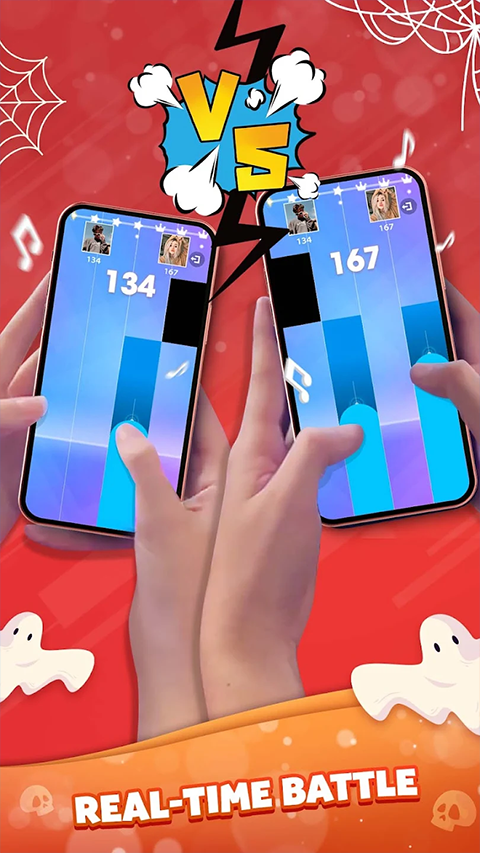 钢琴块3官方版下载安装