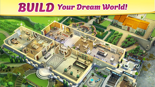 碎碎神秘庄园手游